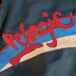 Classic Pelagic Board Shorts